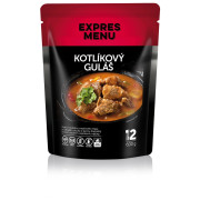 Expres menu Estofado de caldereta 600 g