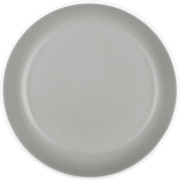 Plato Brunner Deep Plate ø 20cm gris claro