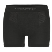 Calzoncillos bóxer funcionales para hombre Craft Wool Seamless Boxer 3-Inch M
