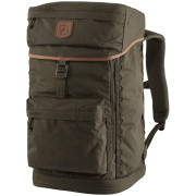 Mochila Fjällräven Singi Stubben verde Dark Olive