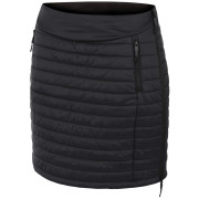 Falda de mujer MOOA Mawa negro black