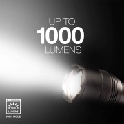 Linterna Energizer Tactical Ultra 1000lm