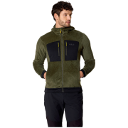 Sudadera de hombre Rab Granitic Hoody
