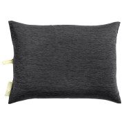 Almohada NEMO Equipment Fillo Elite Wide negro Black Pearl/Citron