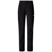 Pantalones funcionales de mujer The North Face Speedlight Regular Pant negro Tnf Black