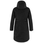 Abrigo de mujer Fjällräven Kiruna Hydratic Padded Parka W