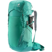 Mochila de senderismo Deuter Aircontact Ultra 50+5 2023