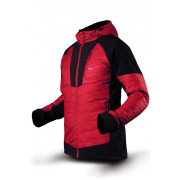 Chaqueta de hombre Trimm Marol rojo red