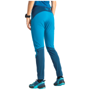 Pantalones de mujer Dynafit Transalper Hybrid W Pnt