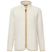 Sudadera de mujer Regatta Womens Frankie Borg Full Zip beige LgtVnBycn