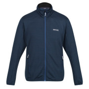 Sudadera de hombre Regatta Highton Lite azul oscuro MoonLt Denim