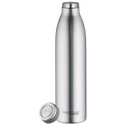 Botella térmica Thermos Thermocafé 750 ml plata nerez