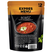 Sopa Expres menu Borscht 600 g