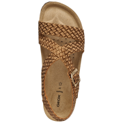 Sandalias de mujer Geox D Brionia