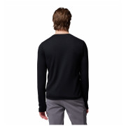 Camiseta funcional de hombre Columbia Tech Trail™ Utility Warm Ls Crew