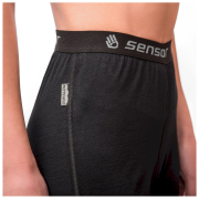 Calzoncillos de mujer Sensor Merino Wool Active
