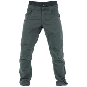 Pantalones de hombre Nograd Sahel Pant gris oscuro Anthracite Grey