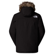 Chaqueta de hombre The North Face M Mcmurdo Parka