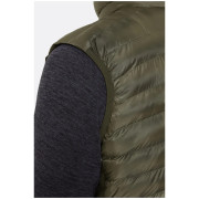 Chaleco de hombre Rab Cirrus Flex Vest