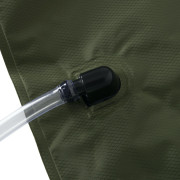 Ducha solar Bo-Camp Solar Shower Deluxe - 20L