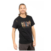 Camiseta de hombre Chillaz Time to Chill