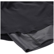 Pantalones cortos de mujer Alpine Pro Gajera