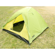 Tienda de campaña Yate Tramp