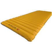 Colchoneta hinchable Robens AirCore 90 amarillo Yellow