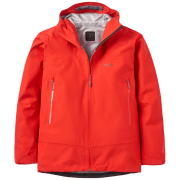 Chaqueta de hombre Rab Namche GTX Jacket rojo