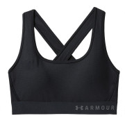 Sujetador Under Armour Crossback Mid Bra