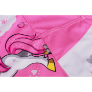 Maillot de ciclismo para niños Etape Rio (dívčí)