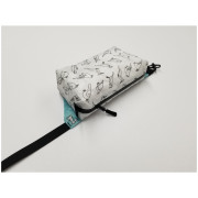 Riñonera High Tail Designs Fanny Pack For The Birds