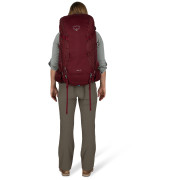 Mochila de senderismo para mujer Osprey Viva 45