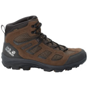 Calzado de hombre Jack Wolfskin Vojo 3 Texapore Mid M marrón Brown/Phantom