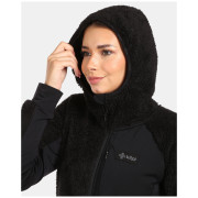 Sudadera de mujer Kilpi Norka-W