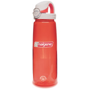 Botella Nalgene On The Fly 650ml Sustain rosa Coral,w/FrostCoral