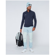 Sudadera de hombre Mammut Taiss ML Half Zip Pull Men