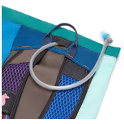 Mochila deportiva pequeña Cotopaxi Luzon 18L Backpack Del Dia