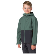 Chaqueta softshell para niños Hannah Wat Jr