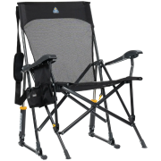 Silla GCI BreezeRocker negro black