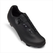 Zapatillas de ciclismo Giro Cadet XC negro Black