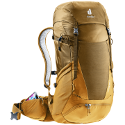 Mochila Deuter Futura Pro 36 amarillo almond-cinnamon