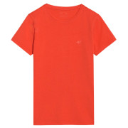 Camiseta de mujer 4F Tshirt F2255