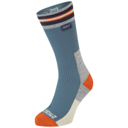 Calcetines impermeables SealSkinz Surlingham-M azul Blue