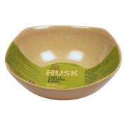 Cuenco EcoSouLife Husk Square Bowl Large