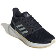 Calzado de mujer Adidas Eq19 Run W negro/blanco Legink/Magrmt/Almyel