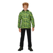 Chaqueta para niños Regatta Printed Lever (2023)