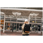 Mochila de viaje Pacsafe GO Carry-on Backpack 34L