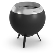 Pozo de fuego Höfats Moon 45 with star stand