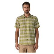 Camisa de hombre Patagonia M's Back Step Shirt